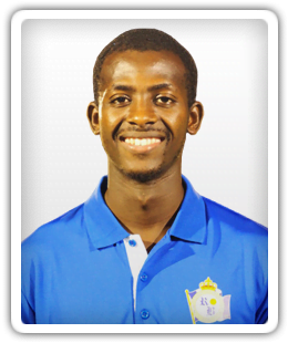 Muhammed Lamin Kinteh