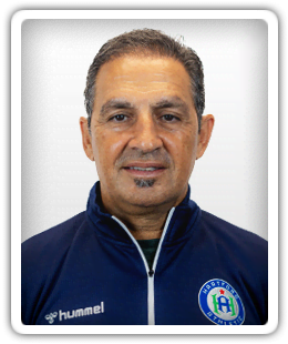 Omid Namazi