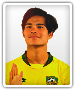 Mohd Al-Hafiz Harun