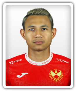 Mohd Faisal Abdul Halim