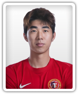 Li Haoran