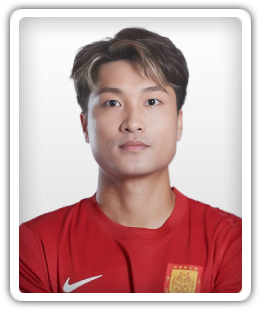 Chen Chunxin