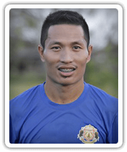 Sirichai Lamphuttha