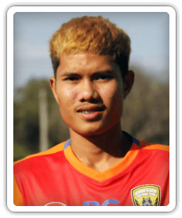 Kritsadakorn Saleerattana