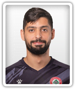 Mostafa Matar
