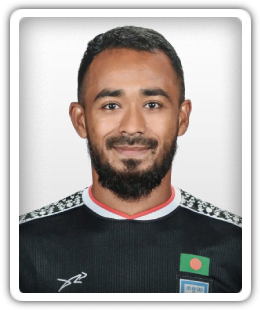 Sujon Hossain
