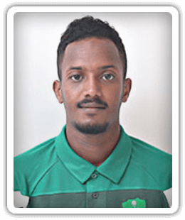 Ali Awagi