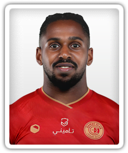 Sanousi Al-Hawsawi