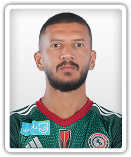 Abdulelah Al-Malki