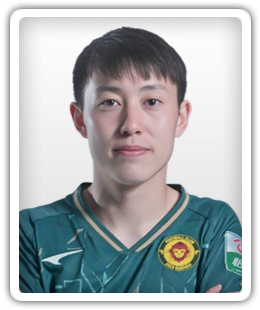 Zheng Shengxiong