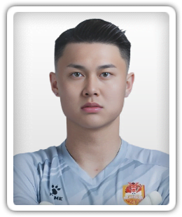 Zhang Yunlin