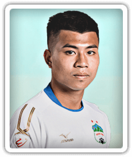 Dinh Thanh Binh