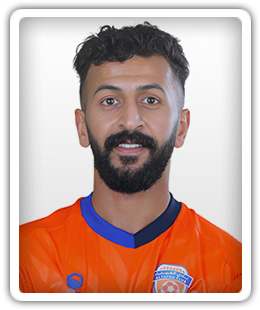 Osama Al-Khalaf