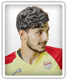 Mehran Derakhshan