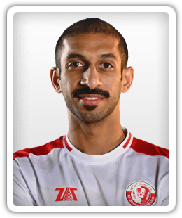 Jassim Ali Al-Hashemi