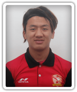 Orgyen Tshering