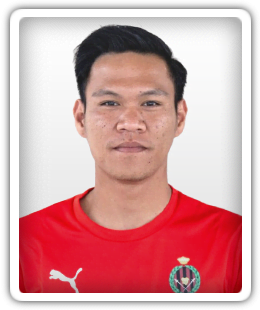Muhd Haimie Nyaring