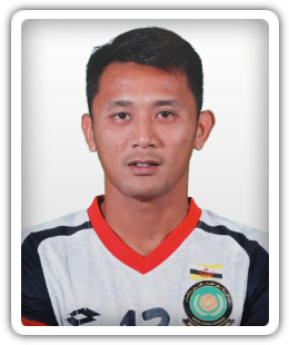 Hazwan Hamzah