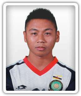Khairil Shahme Suhaimi