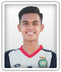 Hanif Hamir