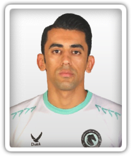 Saber Hardani