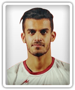 Mojtaba Najarian