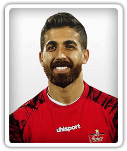 Farshad Faraji