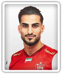Shahab Zahedi