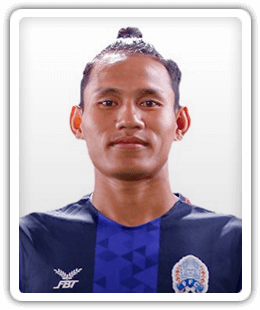 Soeuy Visal