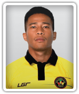 Shirmar Felongco