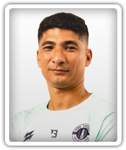 Mahmoud Ali