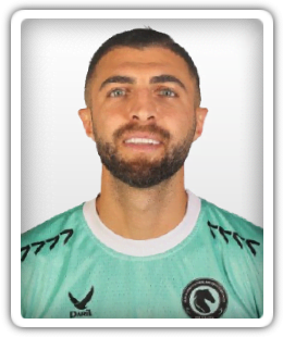 Meysam Teymouri