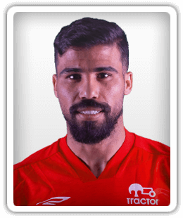 Ali Dashti