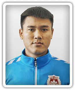 Nguyen Thanh Loc