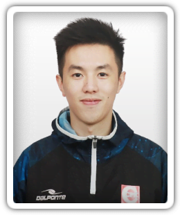 Choi Dion Carlos