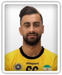 Mohammad Reza Mehdizadeh