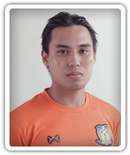 Alif Iskandar
