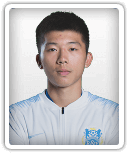 Li Yuyang