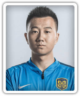 Zhang Jinyi