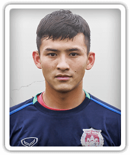 Tran Van Trung
