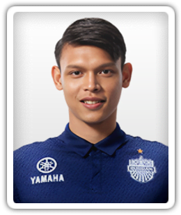 Supachai Chaided