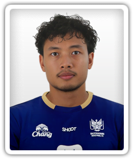 Pawee Tanthatemee