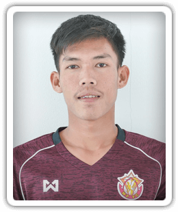 Narongkorn Buasri