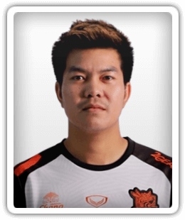 Jirunpong Thammasiha
