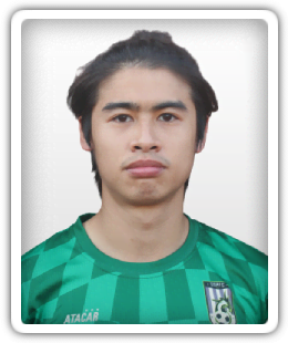 Tsang Siu Hong