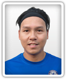 Chung Chi Kit