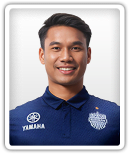 Ratthanakorn Maikami