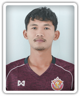 Teerapong Parachom
