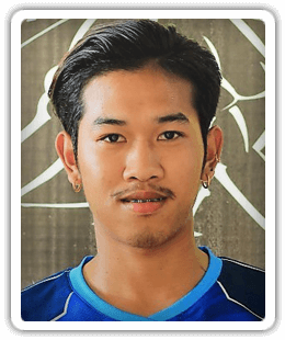 Somkaet Kunmee