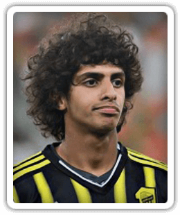 Yahya Kharmi